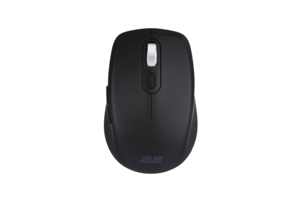 Mouse 2E MF225 Silent WL BT Black