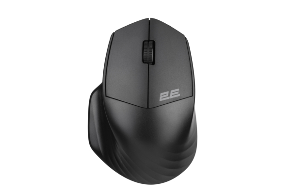 Mouse 2E MF280 Silent WL BT Black