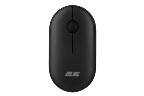 Mouse 2E MF300 Silent WL BT Graphite black