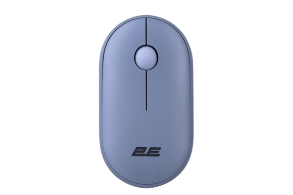 Mouse 2E MF300 Silent WL BT Stone blue