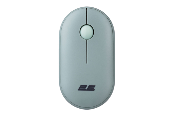 Mouse 2E MF300 Silent WL BT Ashen green