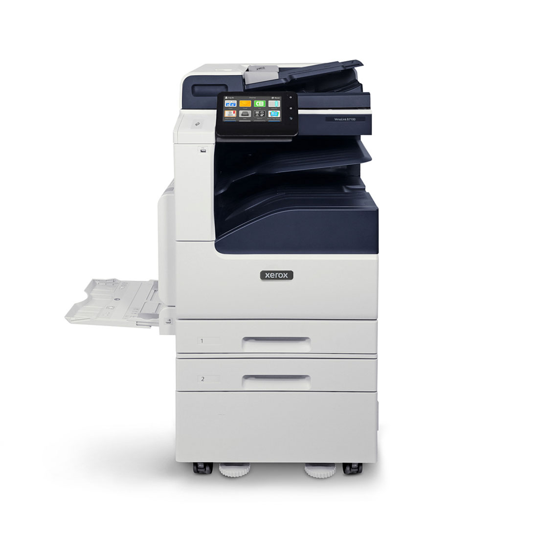 МФУ A3 ЧБ Xerox VersaLink B7125/B7130/B7135