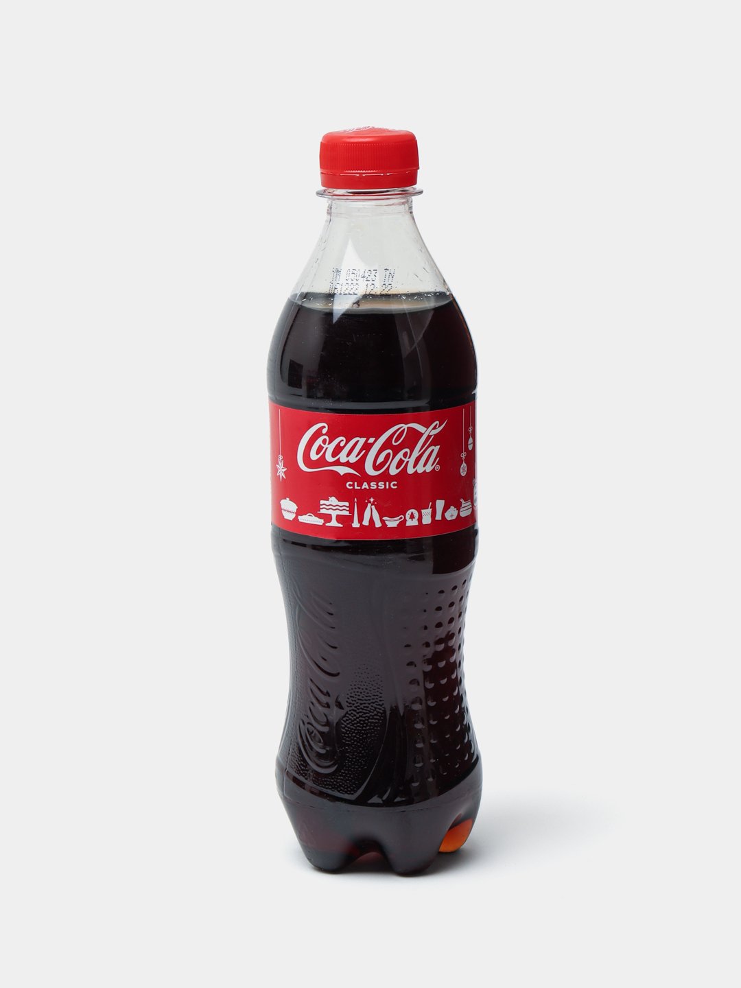 Газированный напиток Coca-Cola, 500 мл
