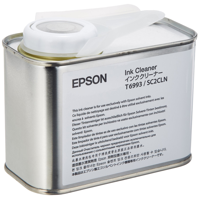Комплект очистки Epson T6993