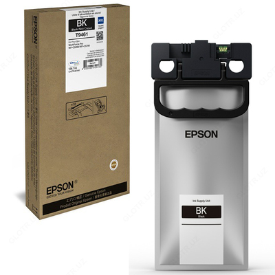 Картридж EPSON T9651 XL