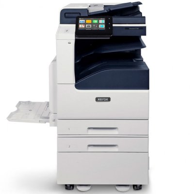 МФУ A3 цв. Xerox VersaLink C7120/C7125/C7130