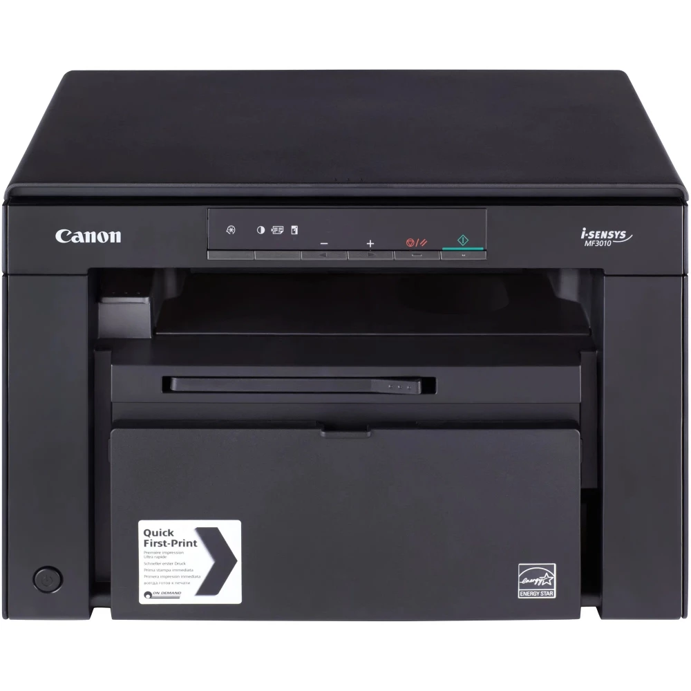 Canon i-SENSYS MF3010 BUNDLE