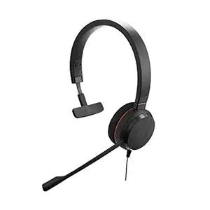 Jabra EVOLVE 20 MS Mono