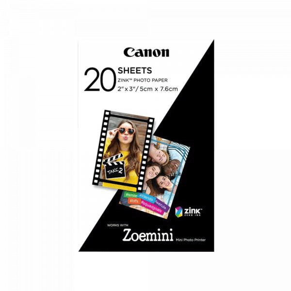 Фотобумага ZP-2030