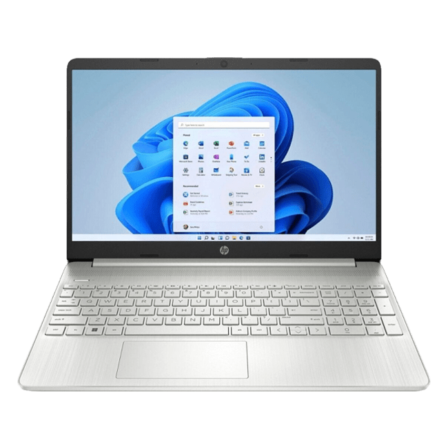 Ноутбук HP | Laptop | 15.6" FHD 1920x1080 | i5-1235U | 8GB 512GB SSD | MX550 2GB - 6M038EA