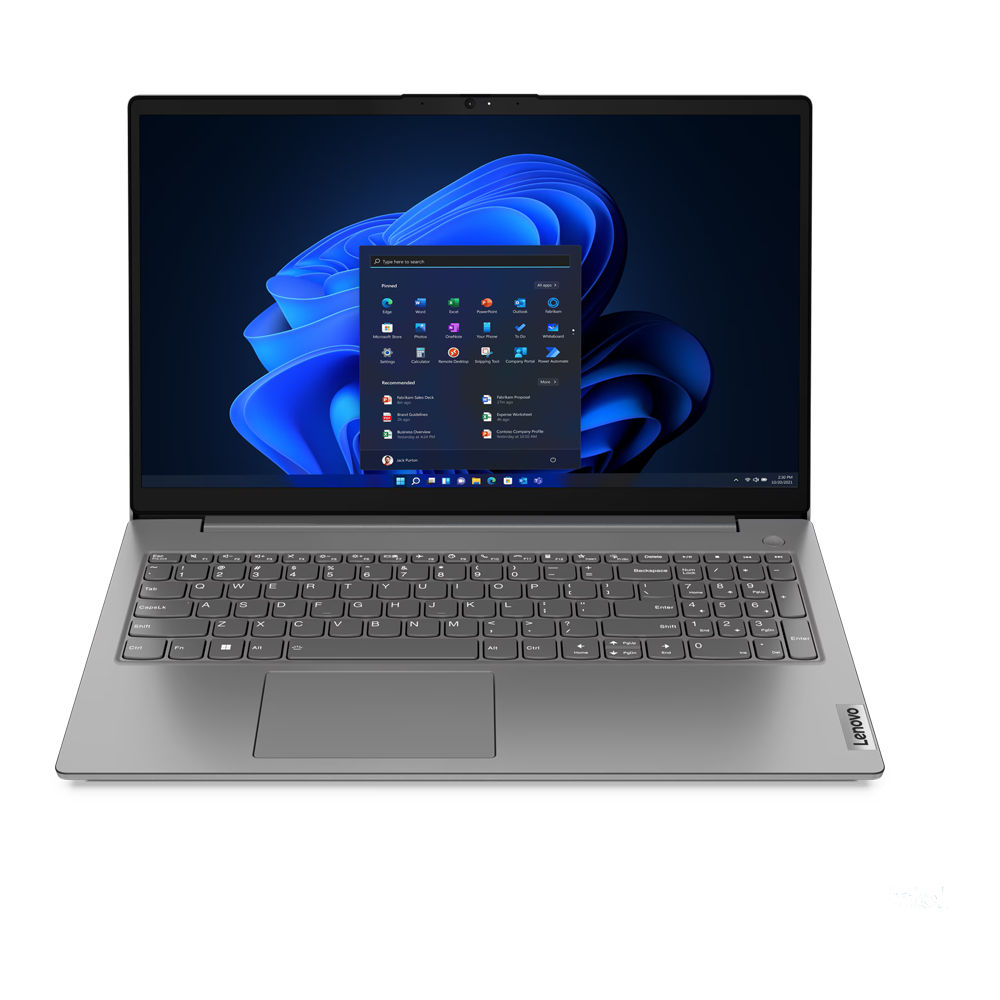 LENOVO IdeaPad Slim 3 16IRU8 16" WUXGA (1920x1200) IPS 300nits i5-1335U 8GB DDR5 256GB SSD Iris XE Free DOS