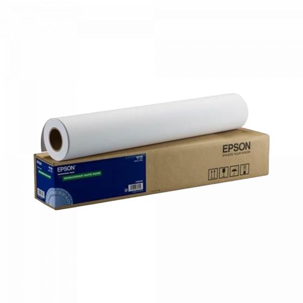 Coated Paper (95),рулон, формат - 42дюйма. размеры - 1067мм x 45м