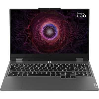 Lenovo LOQ 3 Series 15ARP9 RYZEN_7_7435HS | 16GB(8+8)_DDR5_4800_SODIMM | 512GB_SSD | RTX4050 | 15.6_FHD_AG_300N | NoOS