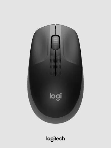 Беспроводная мышь Logitech M190