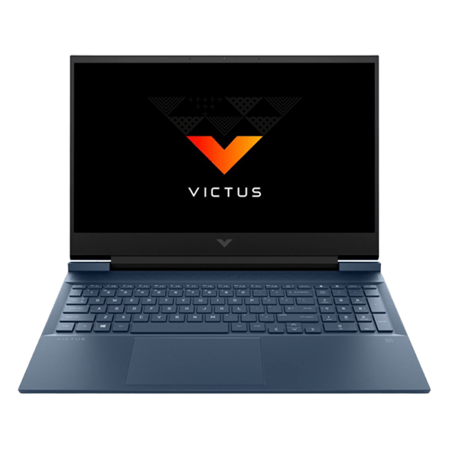 Ноутбук HP | Victus | 16.1" FHD 1920x1080 | R5 5600H | 8GB 512GB SSD | RTX3050Ti 4GB - 65B07EA