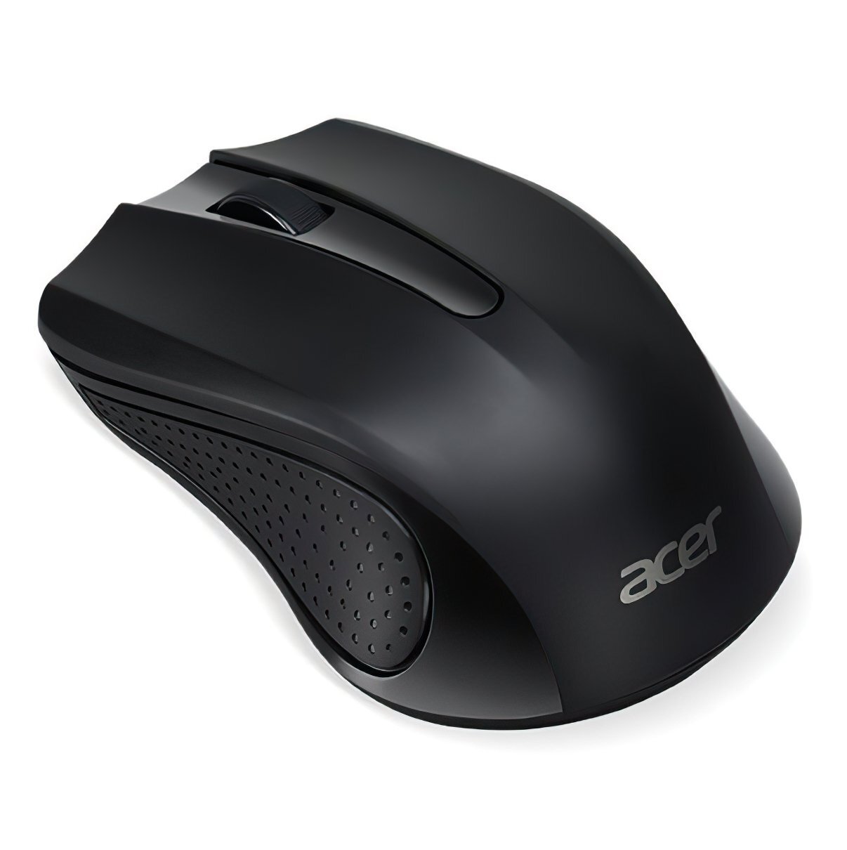 Acer Wireless Optical Mouse 2.4G, black