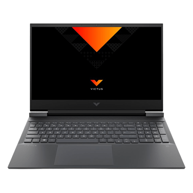 Ноутбук HP | Victus | 16.1" FHD 1920x1080 | R5 5600H | 8GB 512GB SSD | RTX3050 4GB - 640C0EA