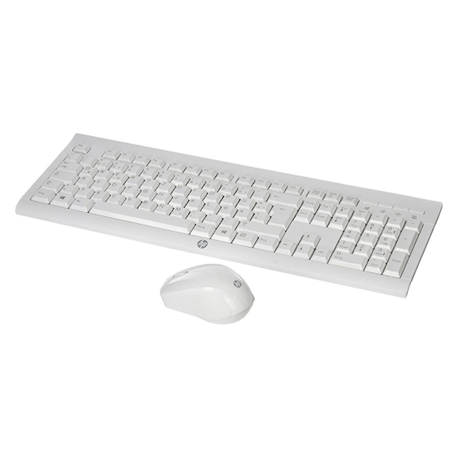 HP C2710 Combo Keyboard ENG