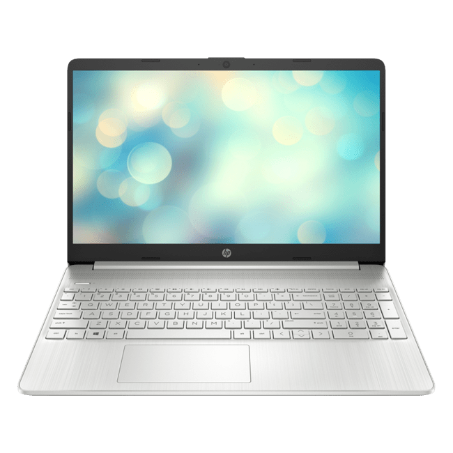 Ноутбук HP | Laptop | 15.6" FHD 1920x1080 | i7-1255U | 16GB 512GB SSD | Integrated GPU - 6D7H2EA