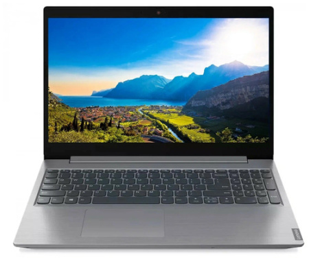 Ноутбук Lenovo | IdeaPad L3 | 15.6" FHD 1920x1080 | Celeron 6305 | 4GB 1TB HDD | Integrated GPU - 82HL005TRK