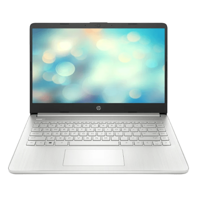 Ноутбук HP | Laptop | 15.6" FHD 1920x1080 | i7-1255U | 16GB 512GB SSD | MX550 2GB - 6L9W9EA