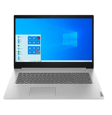 Ноутбук Lenovo | IdeaPad 3 | 15.6" FHD 1920x1080 | R5 7520U | 8GB 512GB SSD | Integrated GPU - 82XQ0057RK