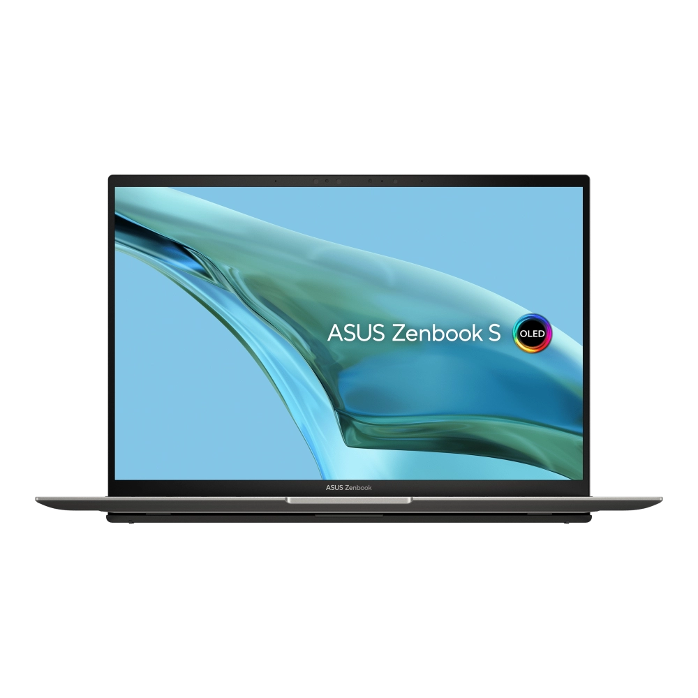 Ноутбук Asus | Zenbook S | 13.3" 2.8K 2880x1800 OLED | i5-1335U | 16GB 512GB SSD | Integrated GPU - 90NB0Z92-M00AT0 / UX5304VA-NQ042W