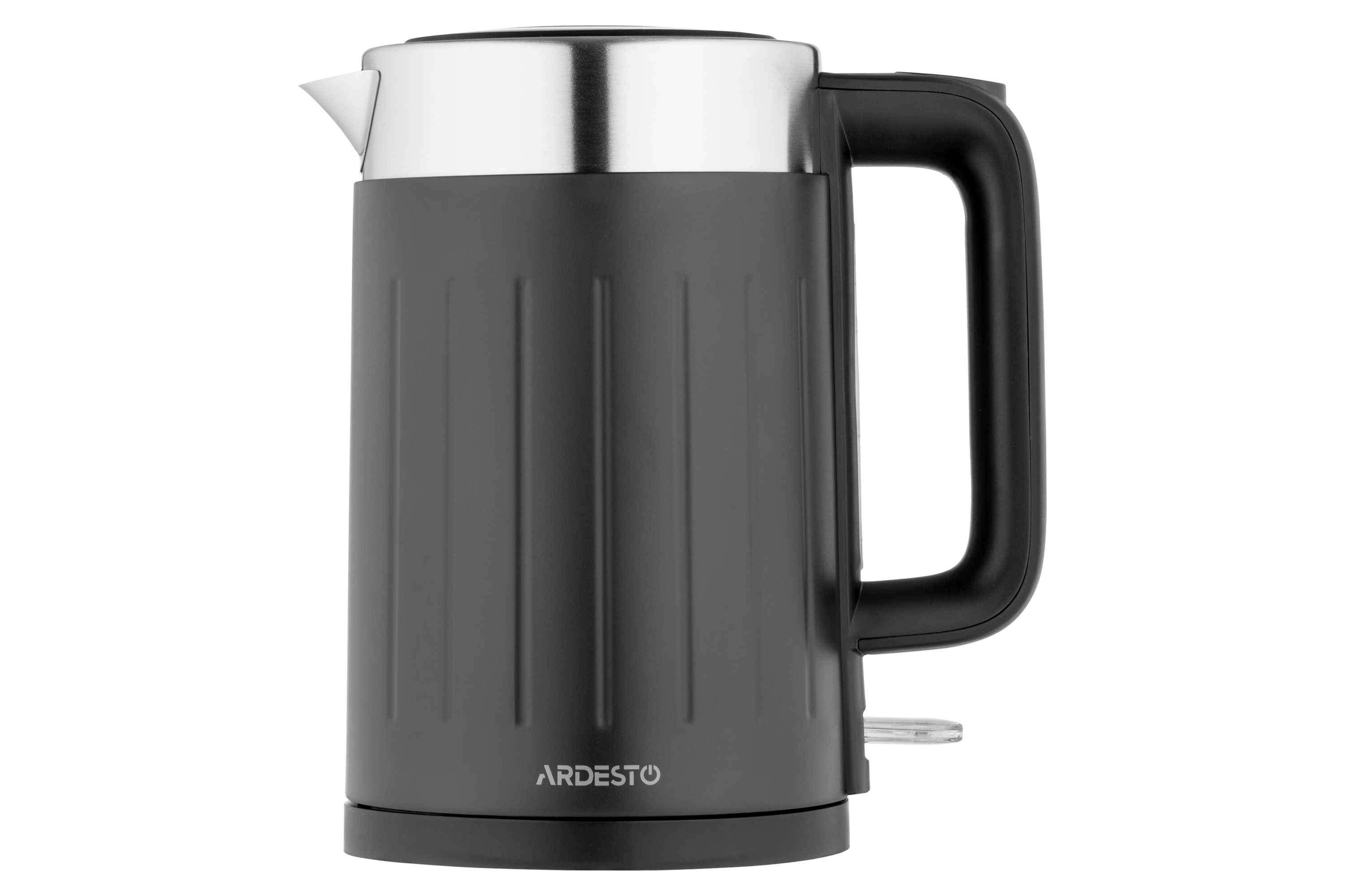 Электрочайник Ardesto EKL-F18B/1.7л/2150Вт/чёрный,