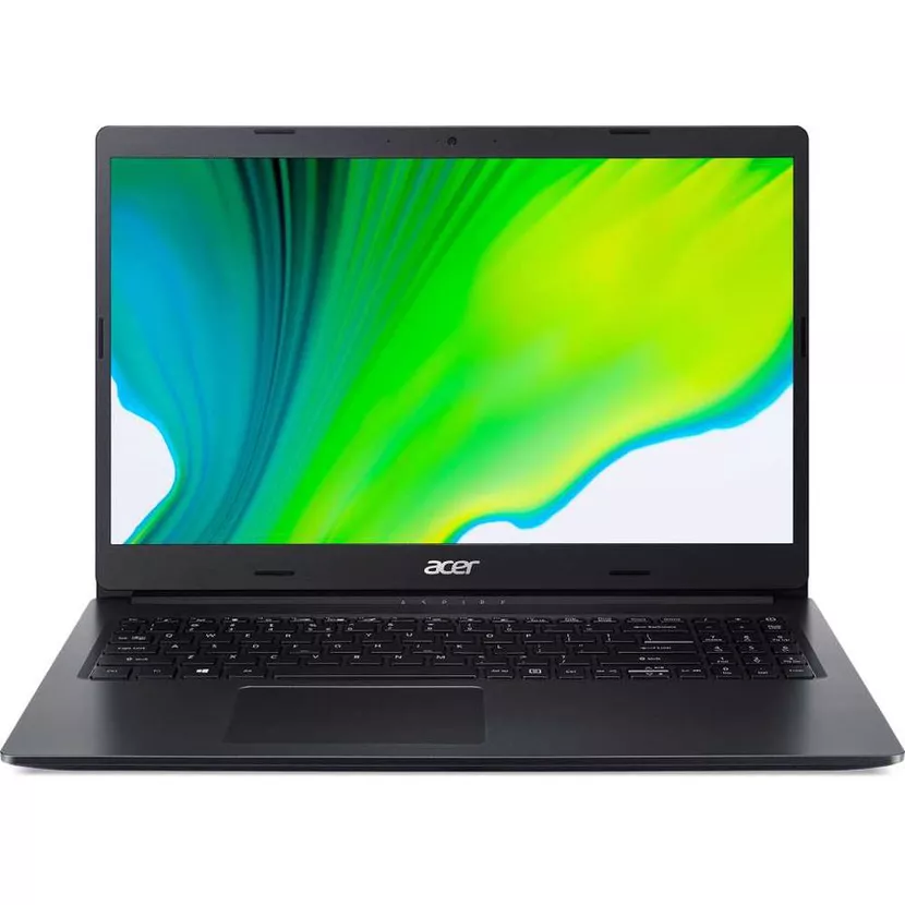 Acer Aspire 3 A315-57G (Intel Core i5-1035G1/ DDR4 8GB/ HDD 1000GB/ 15,6 FHD LCD/ 2GB GeForce MX330/ No DVD/RUS) (NX.HZRER.002) (распродажа)