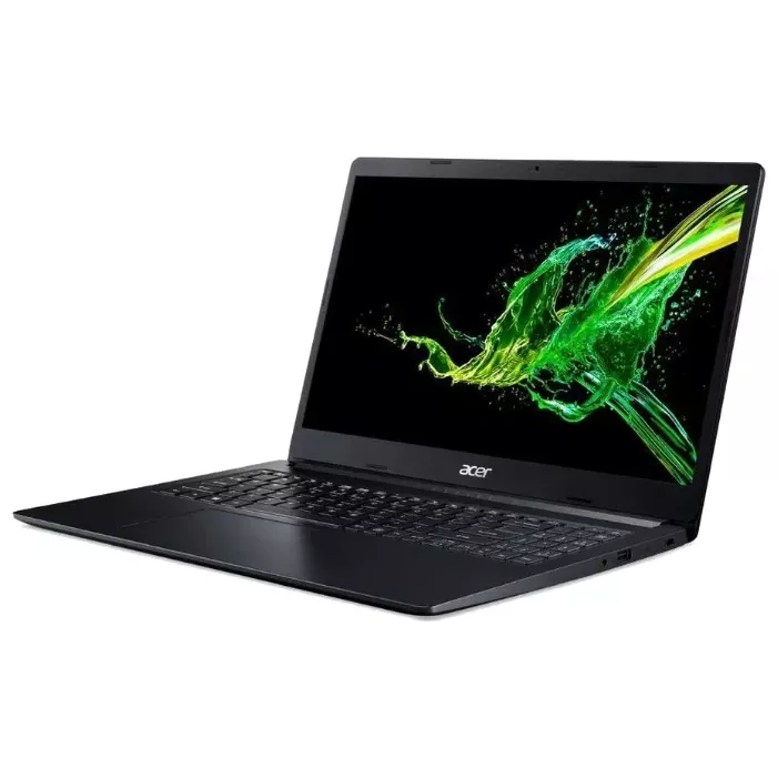 Acer Aspire 3 A315-57G (Intel i7-1065G1/ DDR4 8GB/ SSD 256GB/ 15,6 FHD LCD/ 2GB GeForce MX330/ No DVD/RUS) (NX.HZRER.004) (распродажа)