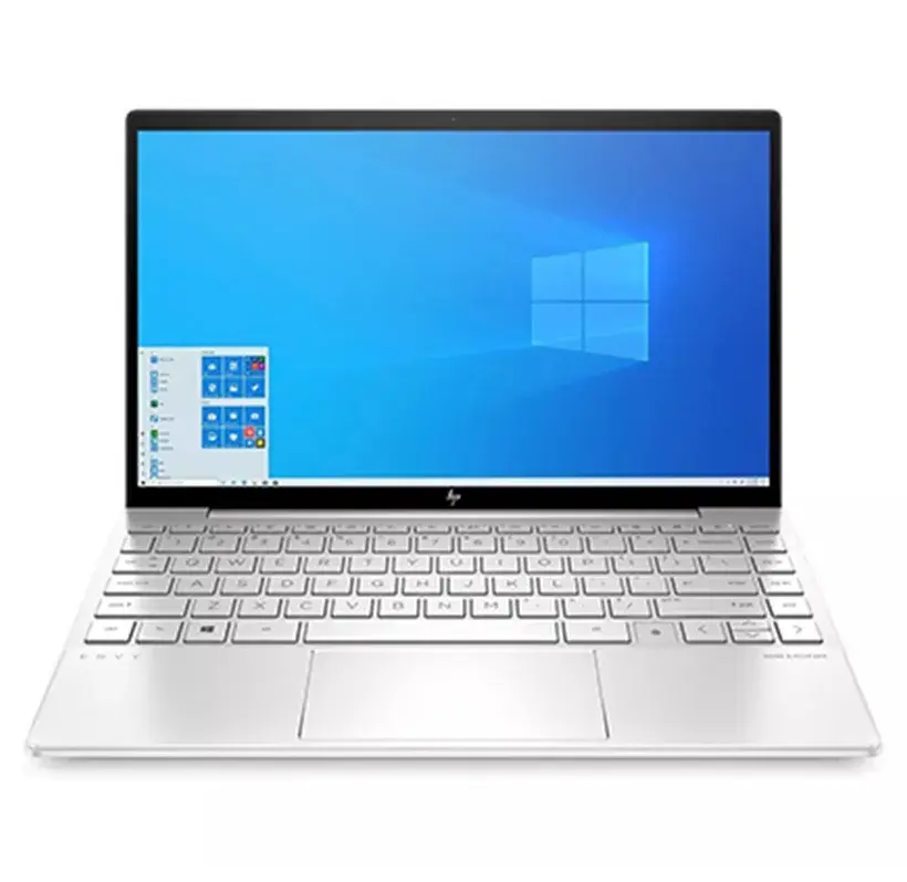 HP Envy i7-1165G7 13.3 FHD Brightview Anti-reflection IPS/Privacy 1000 nits 16GB 512GB SSD INTEGRATED W11H6 PLS SL - 4Z2G6EA
