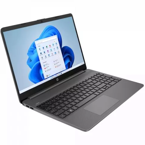 Ноутбук HP | Laptop | 15.6" FHD 1920x1080 | Celeron N4500 | 4GB 256GB SSD | Integrated GPU - 3V7K5EA