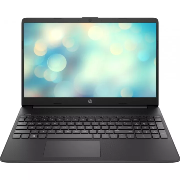 HP Laptop R5 5500U 15.6 FHD Antiglare slim IPS 250 nits Narrow Border 8GB 256GB SSD Free Dos - 4H2L1EA