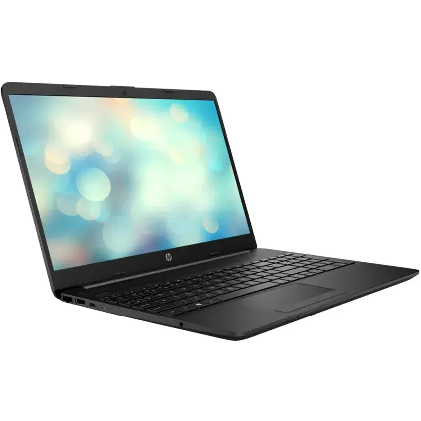 Ноутбук HP | Laptop | 15.6" FHD 1920x1080 | Celeron N4120 | 4GB 1TB HDD | Integrated GPU - 6F8S4EA