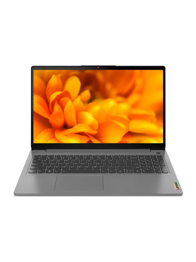 Ноутбук Lenovo | IdeaPad 3 | 15.6" FHD 1920x1080 | i5-1135G7 | 8GB 256GB SSD | MX350 2GB - 82H800GRRK