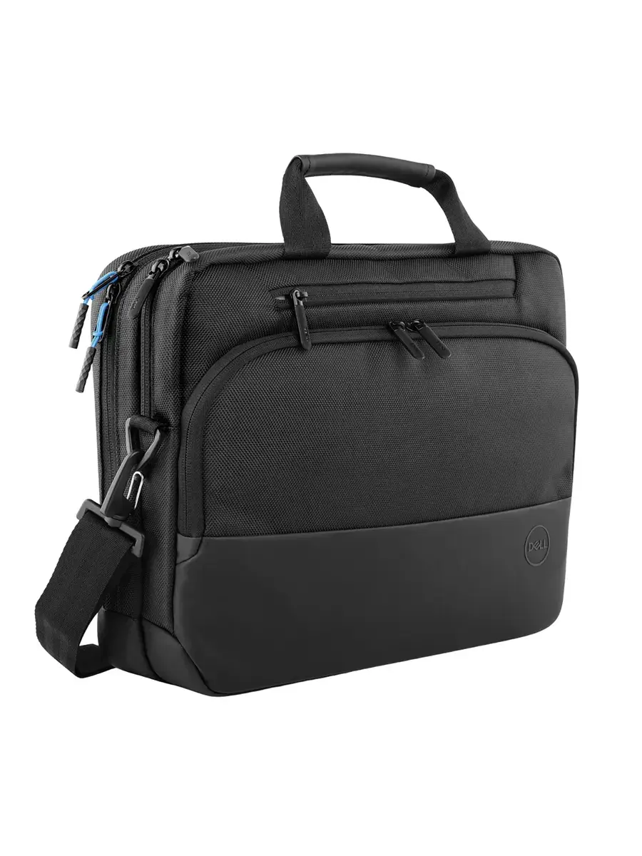 Сумка Dell Pro Briefcase 15 (PO1520C)