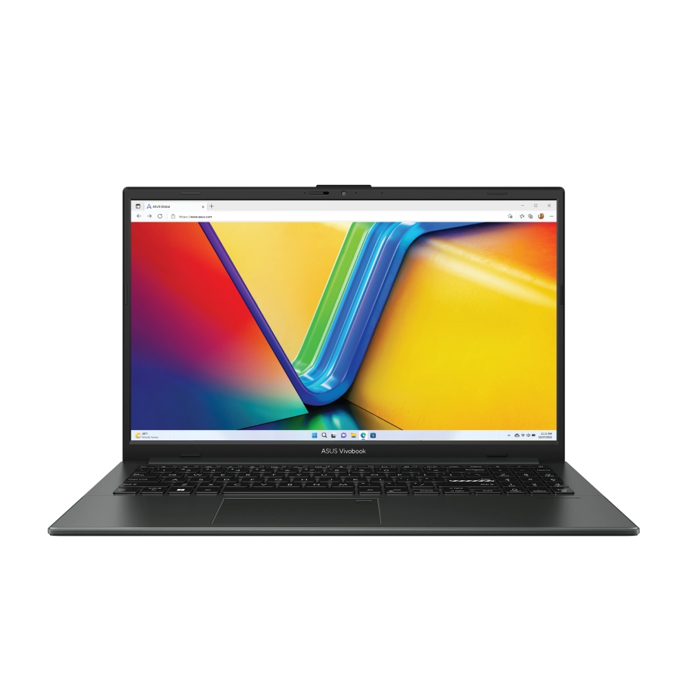 Ноутбук Asus | Vivobook Go | 15.6" FHD 1920x1080 | R3 7320U | 8GB 256GB SSD | Integrated GPU - 90NB0ZR2-M005B0 / E1504FA-BQ091