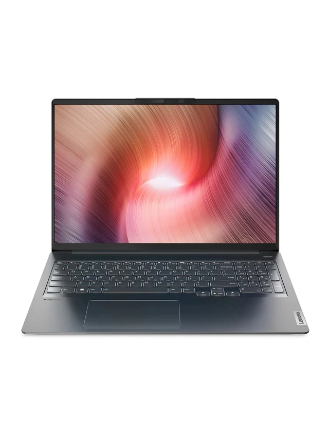 Ноутбук Lenovo | IdeaPad 5 Pro | 16" 2.5K 2560x1600 | R5 6600HS | 16GB 512GB SSD | Integrated GPU - 82SN0043RK