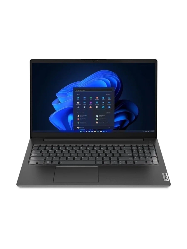 Ноутбук Lenovo | V15 | 15.6" FHD 1920x1080 | i5-1235U | 8GB 1TB HDD 256GB SSD | Integrated GPU - 82TT003WRU