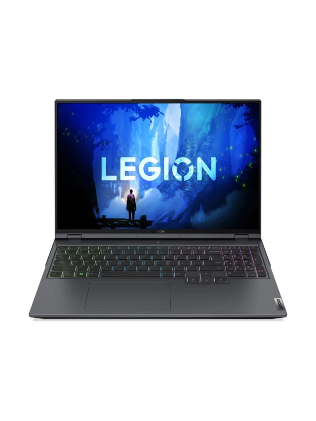 Ноутбук Lenovo | Legion 5 Pro | 16" WQXGA 2560x1600 | i5-12500H | 16GB 1TB SSD | RTX3060 6GB - 82RF0031RK