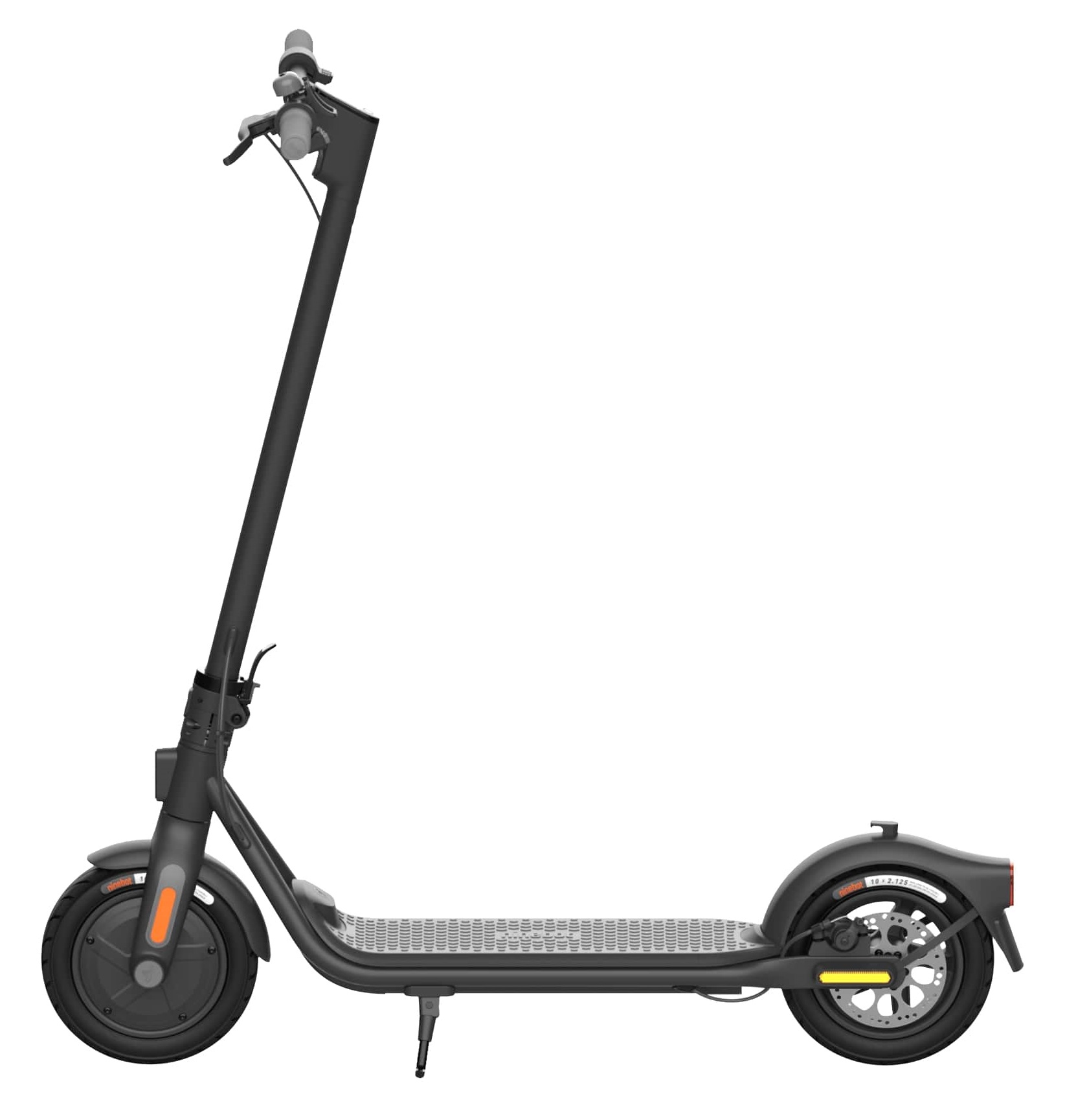 Электросамокат Segway-Ninebot F25E II, Black