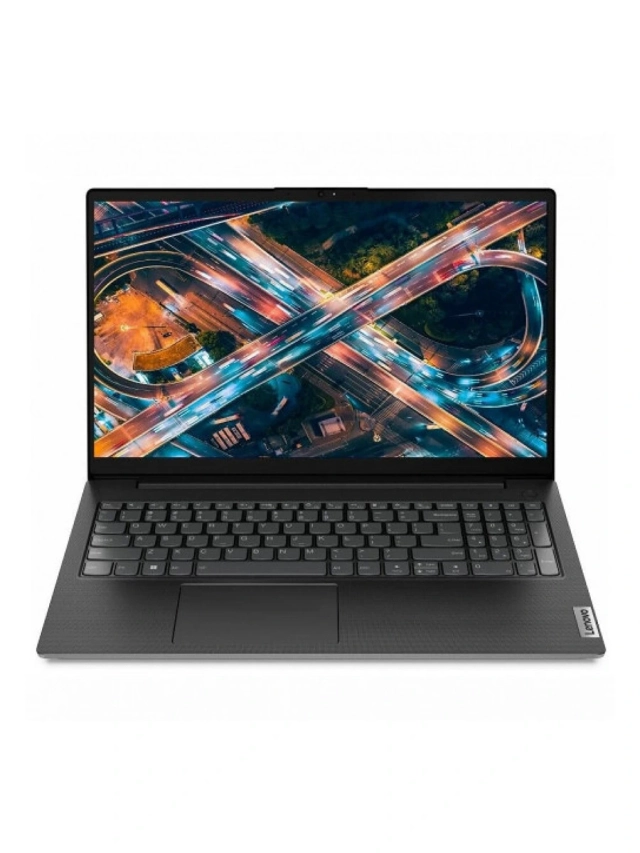 Ноутбук Lenovo | V15 | 15.6" FHD 1920x1080 | i7-1255U | 16GB 512GB SSD | Integrated GPU - 82TT004ERU