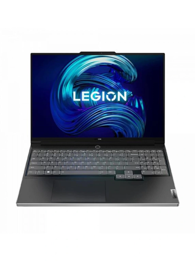 Ноутбук Lenovo | Legion S7 | 16" WUXGA 1920x1200 | i7-12700H | 16GB 512GB SSD | RTX3060 6GB - 82TF0002RK