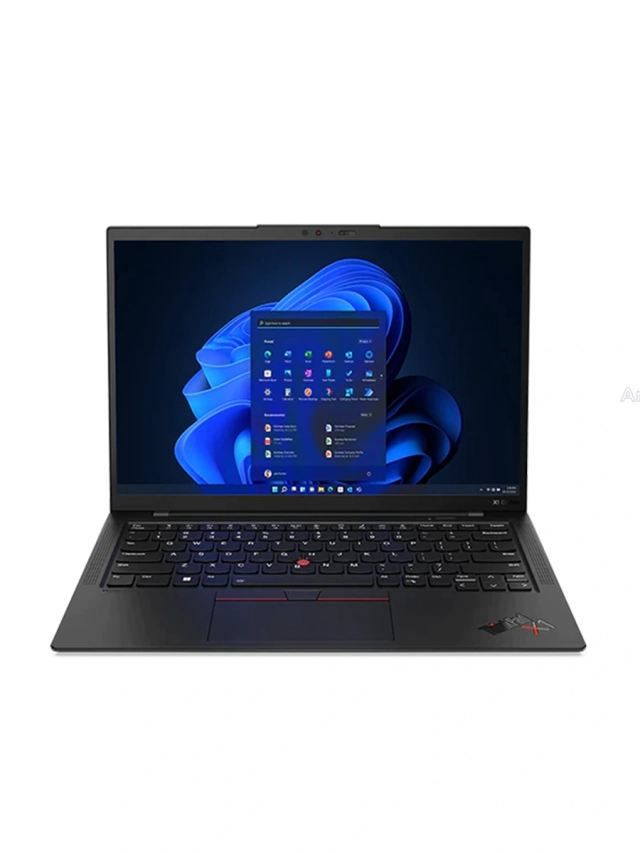 Ноутбук Lenovo | Thinkpad X1 Carbon G10 | 14" WUXGA 1920x1200 | i5-1240P | 8GB 256GB SSD | Integrated GPU - 21CB008ART