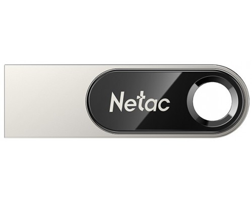 Накопитель Netac  64GB USB 3.0 U278 Metal