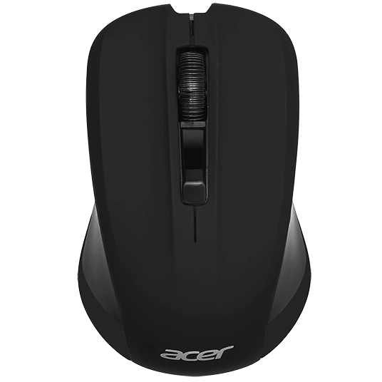 Мышь Acer OMR010 WL Black