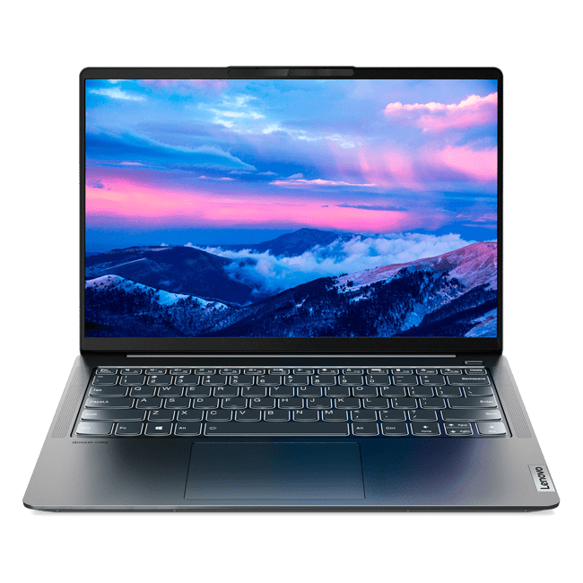 Ноутбук Lenovo | IdeaPad 5 Pro | 14" 2.2K 2240x1400 | i5-1135G7 | 8GB 512GB SSD | MX450 2GB - 82L3006NRK