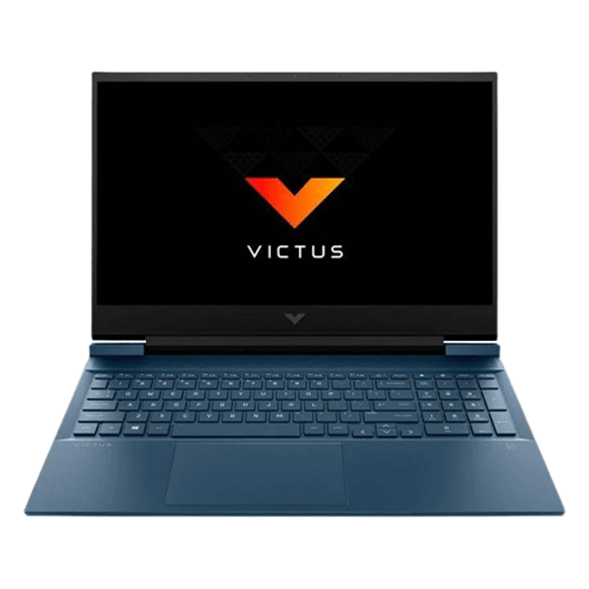 Ноутбук HP | Victus | 15.6" FHD 1920x1080 | i5-12500H | 8GB 512GB SSD | RTX3050 4GB - 6K5S7EA