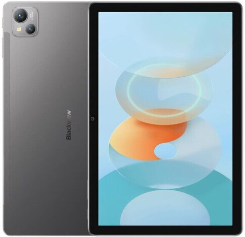 Планшет Blackview Tablet Tab 13 10.1"/WUXGA/6GB/SSD128GB/WiFi/4GLTE Grey