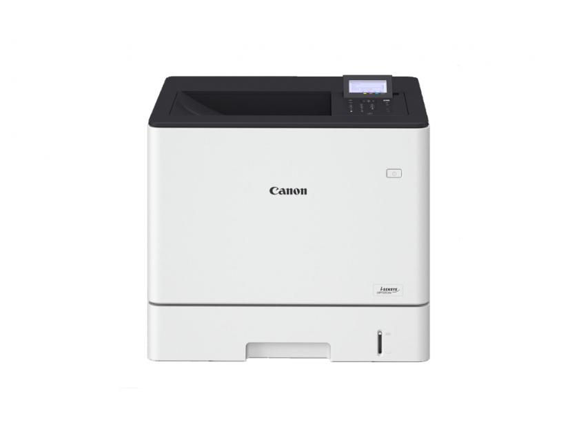 Canon i-Sensys LBP722Cdw